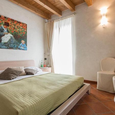 Fontanile Relais - Valcalepio Lounge Hotel Gandosso Екстериор снимка