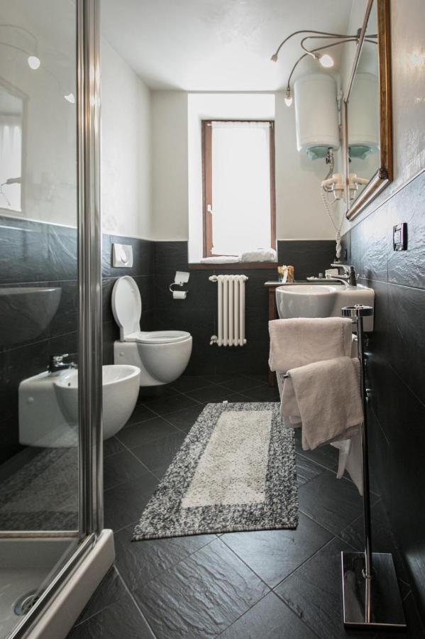 Fontanile Relais - Valcalepio Lounge Hotel Gandosso Екстериор снимка